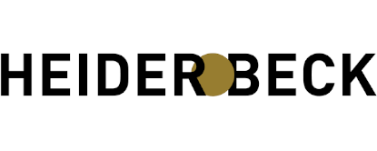 Heiderbeck Logo