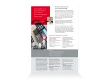 Retrofit Performance-Steigerung durch Modernisierung