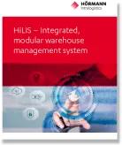 HÖRMANN Intralogistics HiLIS brochure