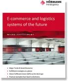HÖRMANN Intralogistics - Whitepaper E-Commerce & Logistics Systems of the Future