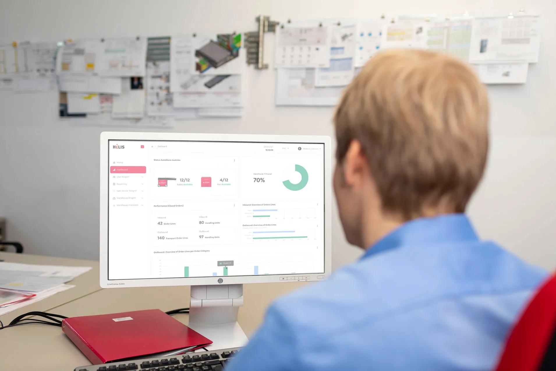 HÖRMANN Intralogistics Solutions