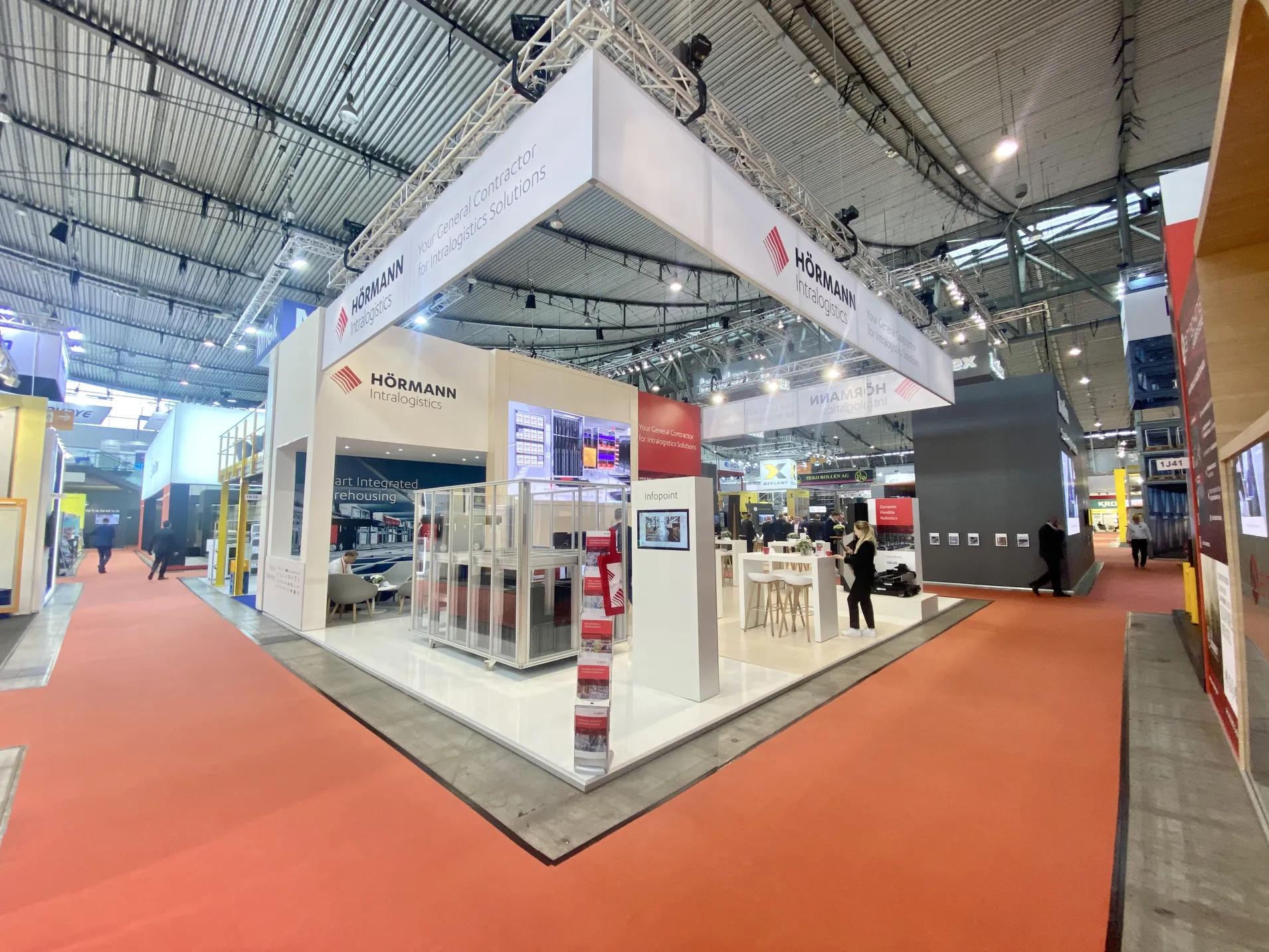 LogiMAT 2024