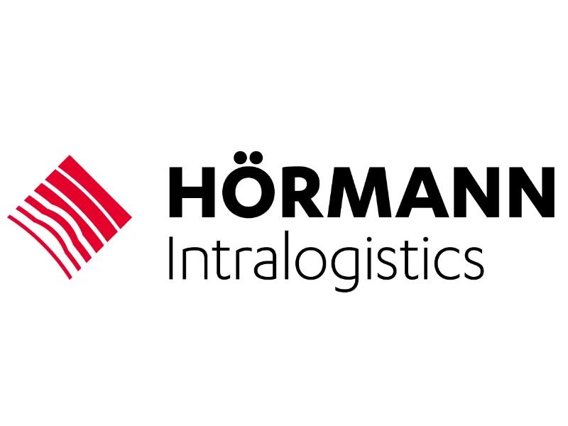 HÖRMANN Intralogisics Logo