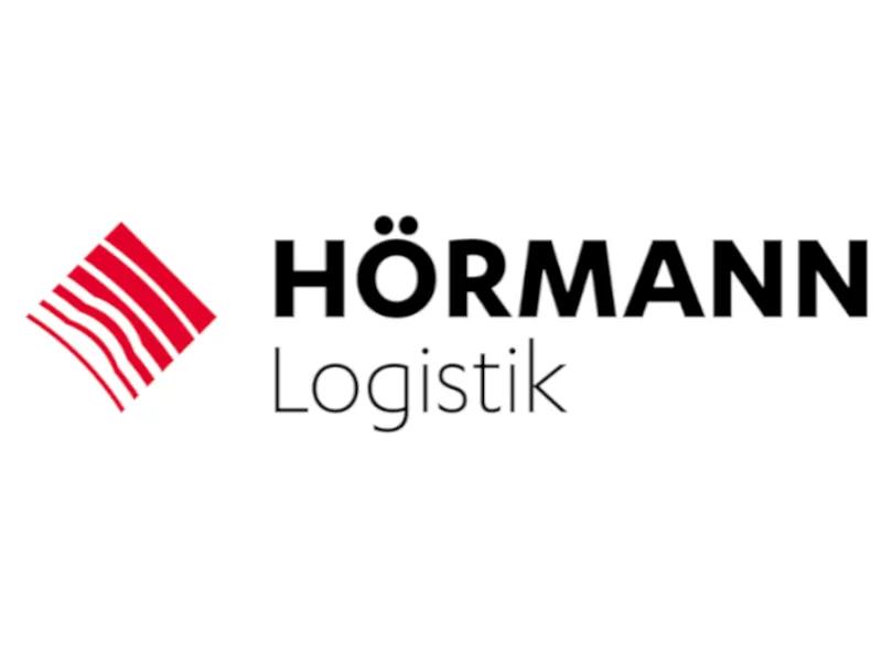 HÖRMANN Logistik Logo