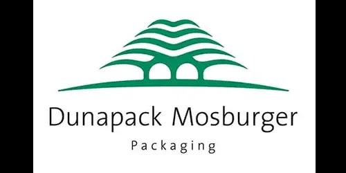 Dunapack logo