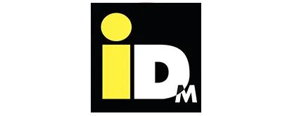 iDM Logo