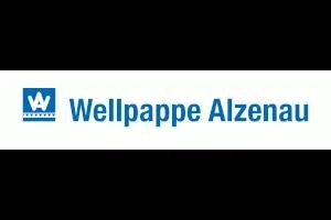 Wellpappe Alzenau Logo