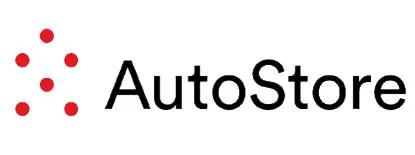 AutoStore Logo