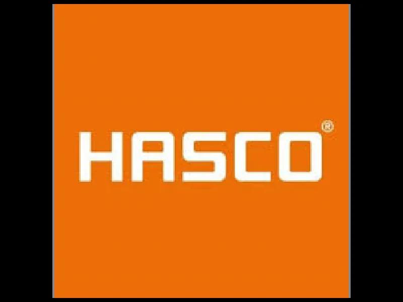 Hasco logo