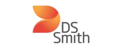 DS Smith Logo