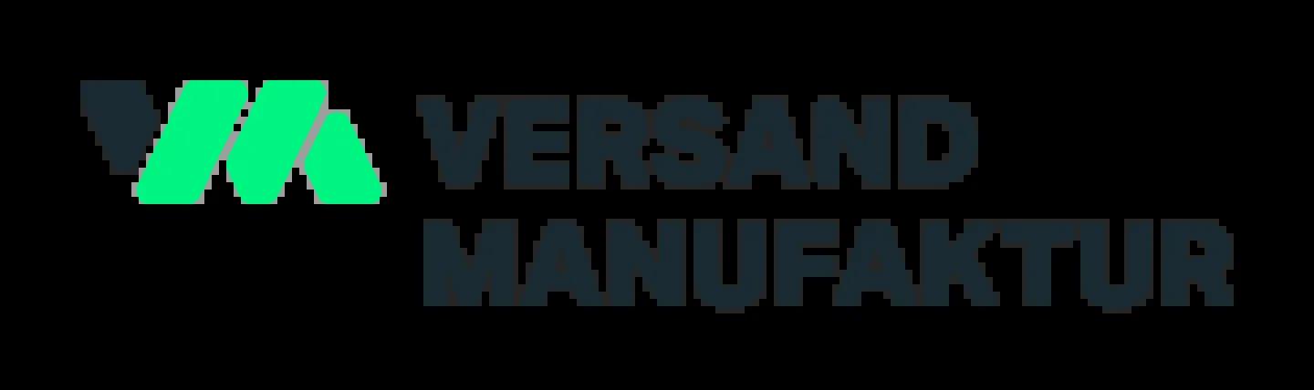 Versandmanufaktur Logo