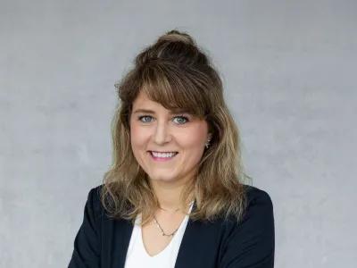 Nina Maresch