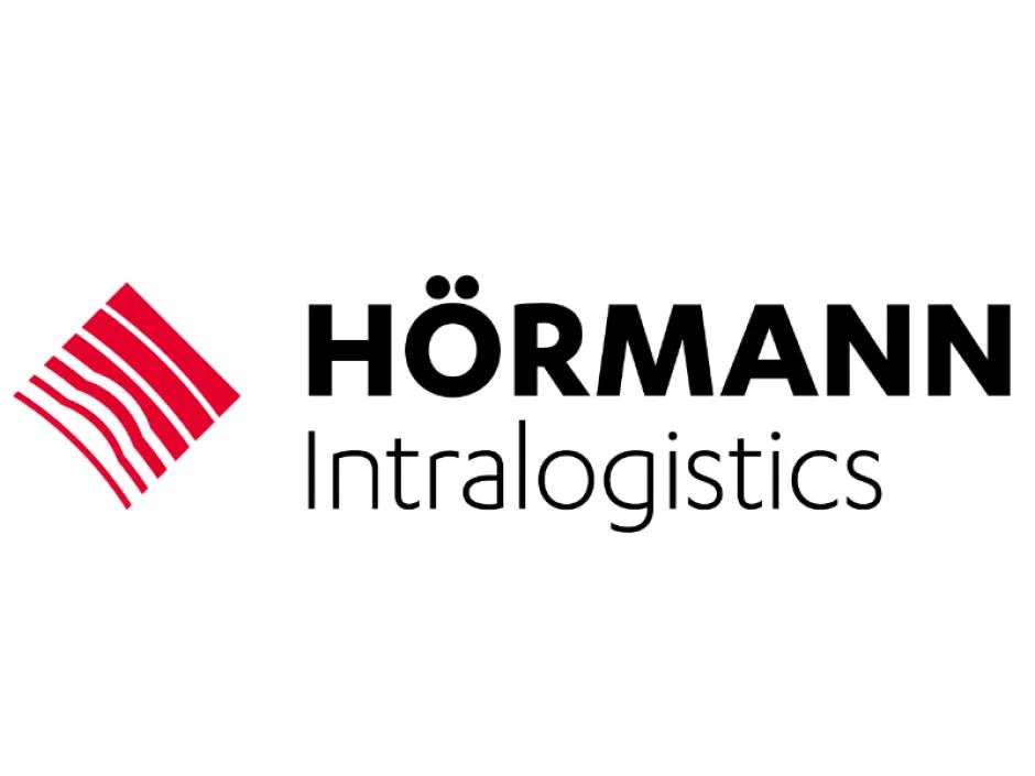 HÖRMANN Intralogisics Logo