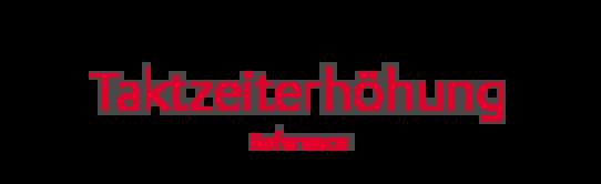 HÖERMANN Intralogistics Logo Reference Services