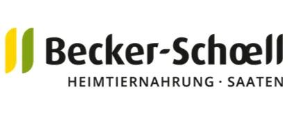 Becker-Schoell Referenz Logo HÖRMANN Logistik GmbH
