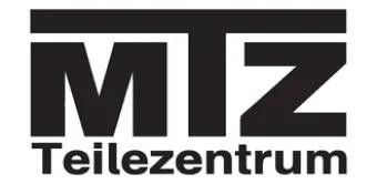 MTZ Logo