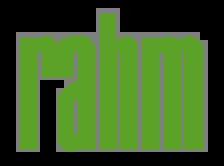 Rahm Logo